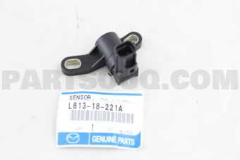 L81318221A SENSOR,CRANKSHAFT POSI