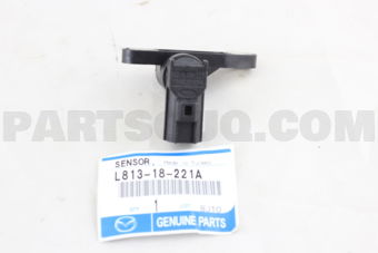 L81318221A SENSOR,CRANKSHAFT POSI