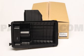 L83713Z01 COVER,AIR CLEANER