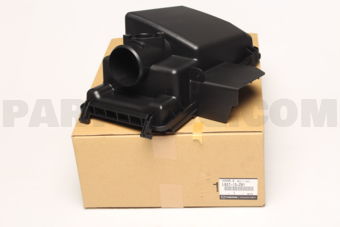 L83713Z01 COVER,AIR CLEANER