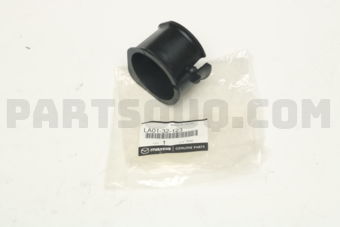 LA0132123 RUBBER,MOUNTING