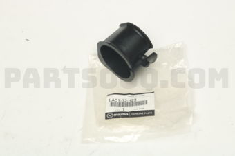 LA0132123 RUBBER,MOUNTING