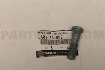 LA0133062 BOLT,HUB