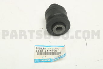 LA1234460A BUSH,RUBBER-LWR ARM