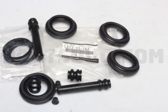 LAY33326Z SEAL & BOOT SET,CAL.-FRT