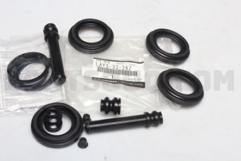 LAY33326Z SEAL & BOOT SET,CAL.-FRT