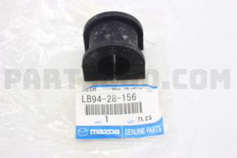 LB9428156 BUSH,STABILIZER-RR