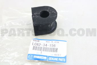 LC6234156 BUSH,STABILIZER-FRT