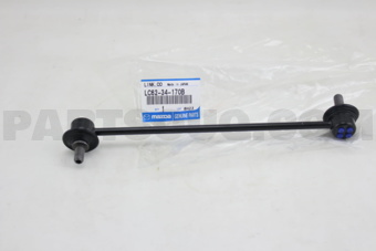 LC6234170B ROD,CONTROL