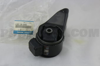 LC6239040C RUBBER(R),ENGINE MT