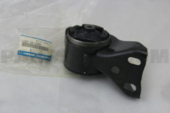 LC6239040C RUBBER(R),ENGINE MT
