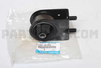 LC6239050 RUBBER NO.2,ENG.MTG