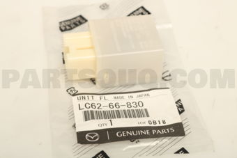 LC6266830 UNIT,FLASHER