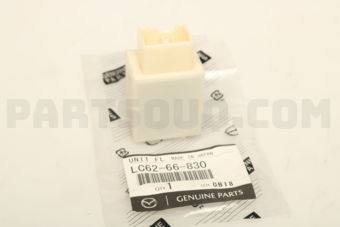 LC6266830 UNIT,FLASHER