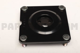 LD4734380B RUBBER,MOUNTING