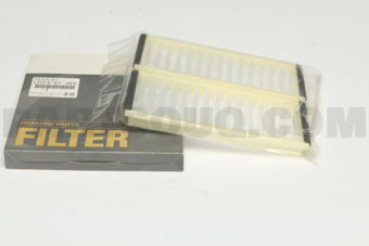 LDY461J6X FILTER,BLOWER UNIT
