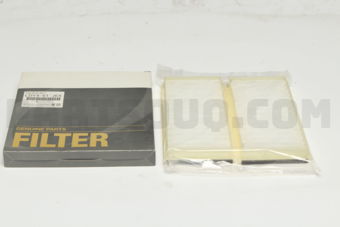 LDY461J6X FILTER,BLOWER UNIT