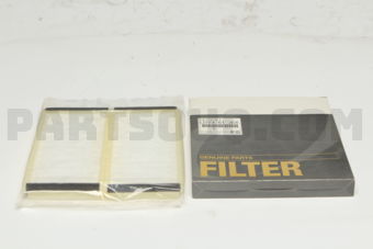 LDY461J6X FILTER,BLOWER UNIT