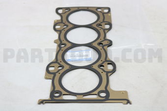 LF0110271 GASKET,CYLINDER HEAD