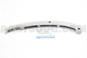 LF0112671 LEVER,CHAIN