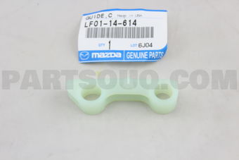 LF0114614 GUIDE,CHAIN