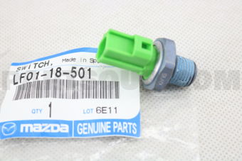 LF0118501 SWITCH,OIL PRESSURE