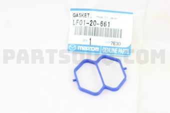 LF0120661 GASKET,B.A.C. VALVE