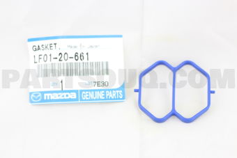 LF0120661 GASKET,B.A.C. VALVE