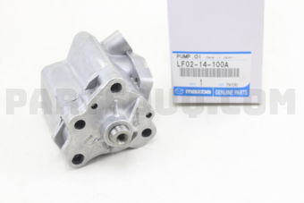 LF0214100A PUMP,OIL
