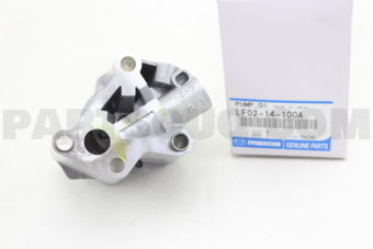 LF0214100A PUMP,OIL