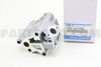 LF0214100A PUMP,OIL