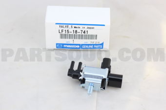 LF1518741 VALVE,SOLENOID