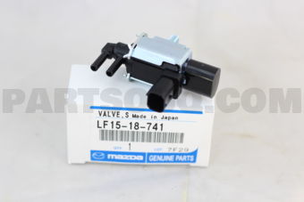 LF1518741 VALVE,SOLENOID
