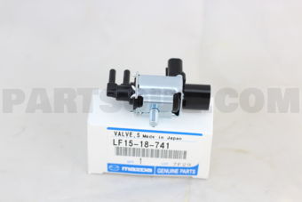 LF1518741 VALVE,SOLENOID