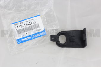 LF1715241C BRACKET(R),RADIATOR