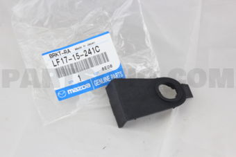 LF1715241C BRACKET(R),RADIATOR