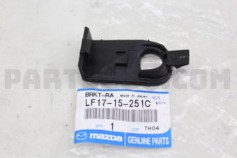 LF1715251C BRACKET(L),RADIATOR