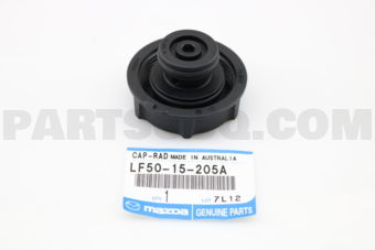 LF5015205A CAP,SUB TANK