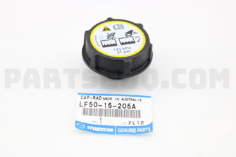 LF5015205A CAP,SUB TANK