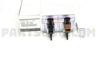 LF8218740 VALVE,SOLENOID