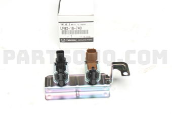 LF8218740 VALVE,SOLENOID