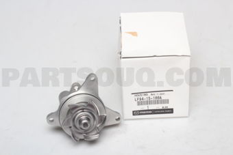 LF9415100A HOUSING,WATER PUMP