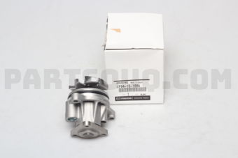 LF9415100A HOUSING,WATER PUMP