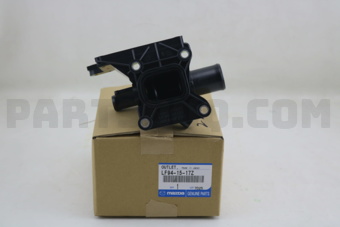 LF941517Z OUTLET,WATER