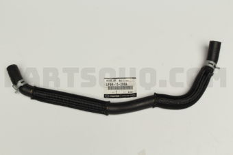 LF9415260A HOSE,BYPASS