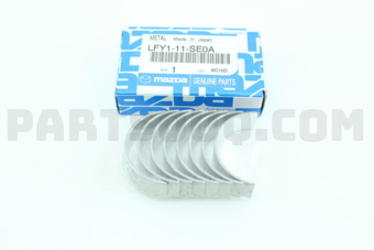 LFY111SE0A METAL SET,CONN.ROD
