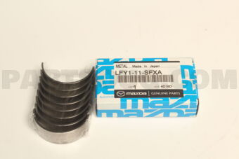 LFY111SFXA METAL SET,CONN.ROD