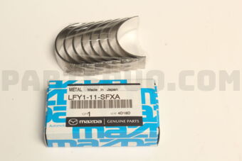 LFY111SFXA METAL SET,CONN.ROD