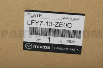 LFY713ZE0C FILTER,FUEL PUMP