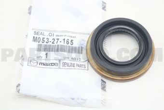 M05327165 SEAL,OIL